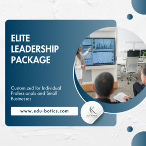 Elite Leadership Package